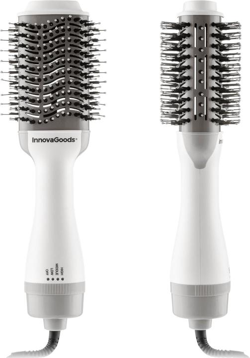 Image du produit TOP Brosse à cheveux électrique