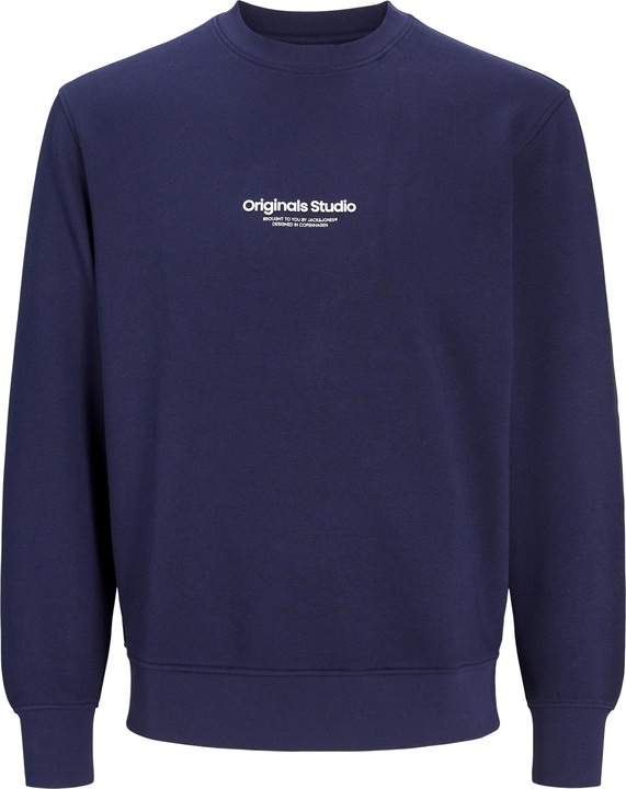 Jack & Jones Jorvesterbro Sweat Crew Neck Noos (L)