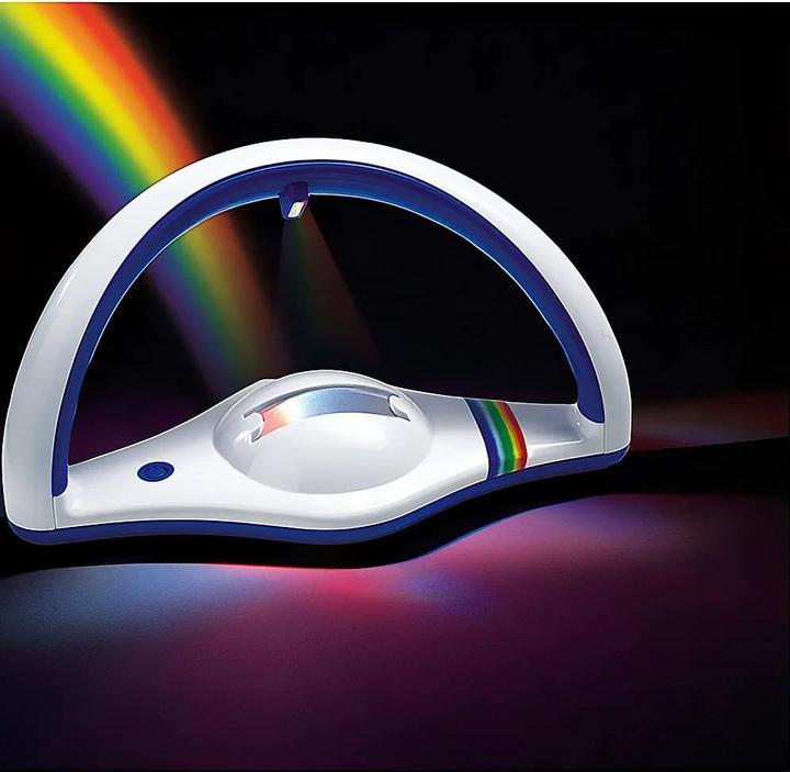 Productafbeelding Brainstorm Mijn eigen regenboog