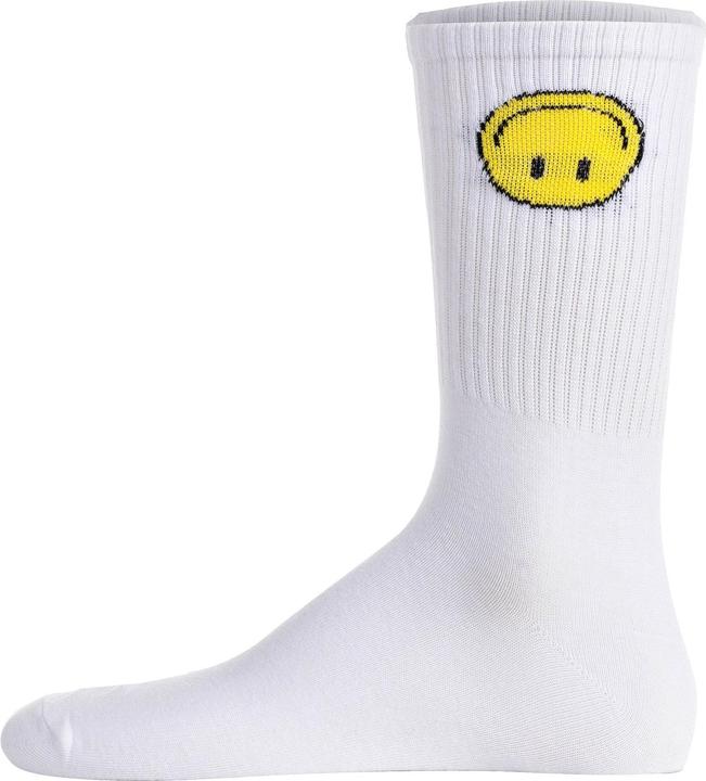 Produktbild Jack & Jones Jacbasic Logo Tennis Sock 5 Pack (3er Pack, 40 - 46)