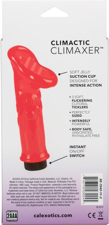 Produktbild CalExotics Climactic Climaxer