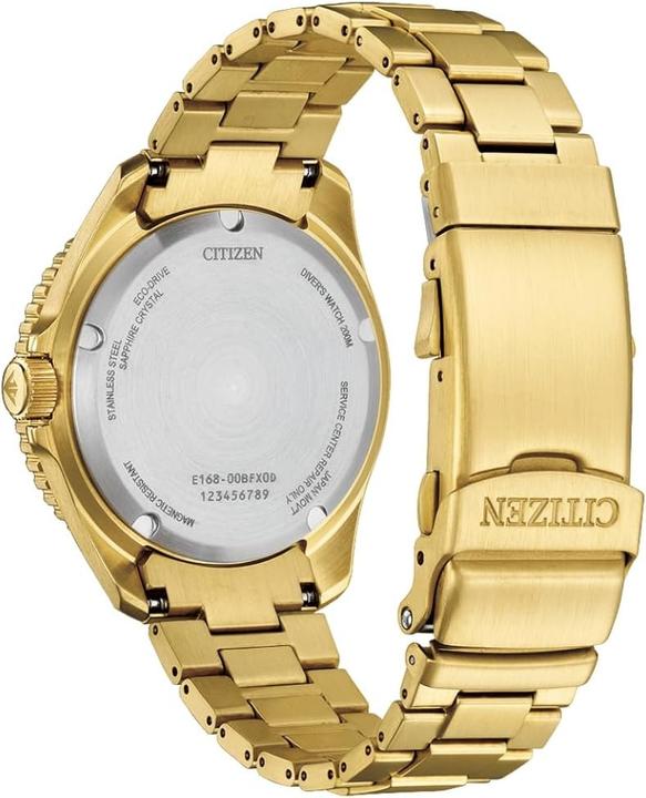 Image du produit Citizen BN0262-59W (41 mm)