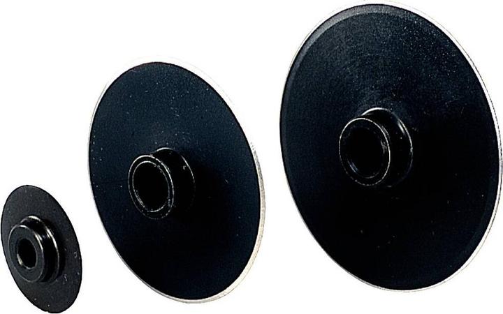 Actual product image KS Tools Spare cutting wheel for pipe cutter (Tailor's wheel)