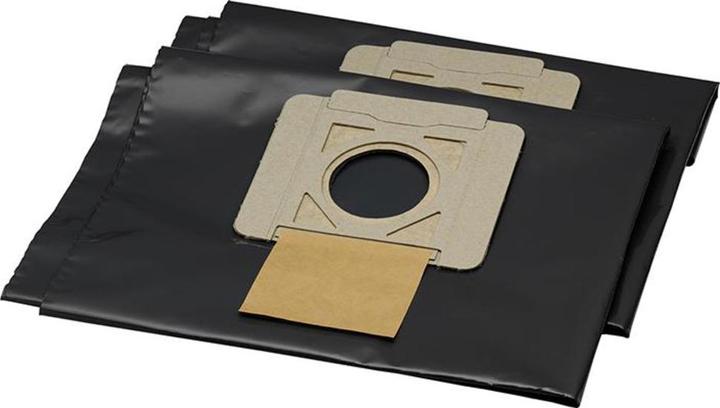 Nilfisk Sac d'élimination des déchets, lot de 5, pour ATTIX 30/40