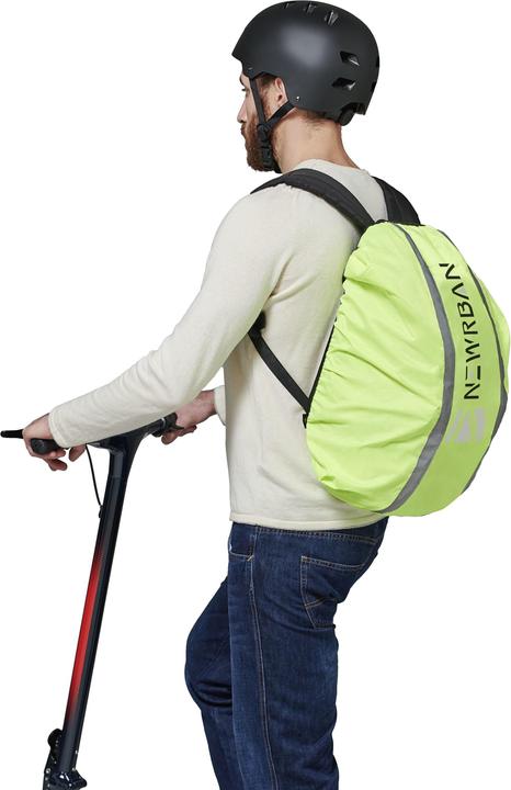 Produktbild Newrban 60418 Backpack Cover