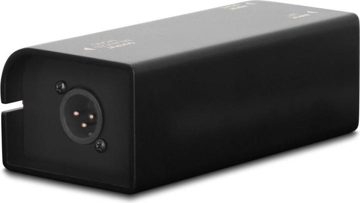 Produktbild Palmer Audio vils - Passive Mono Merge Line Isolation Box