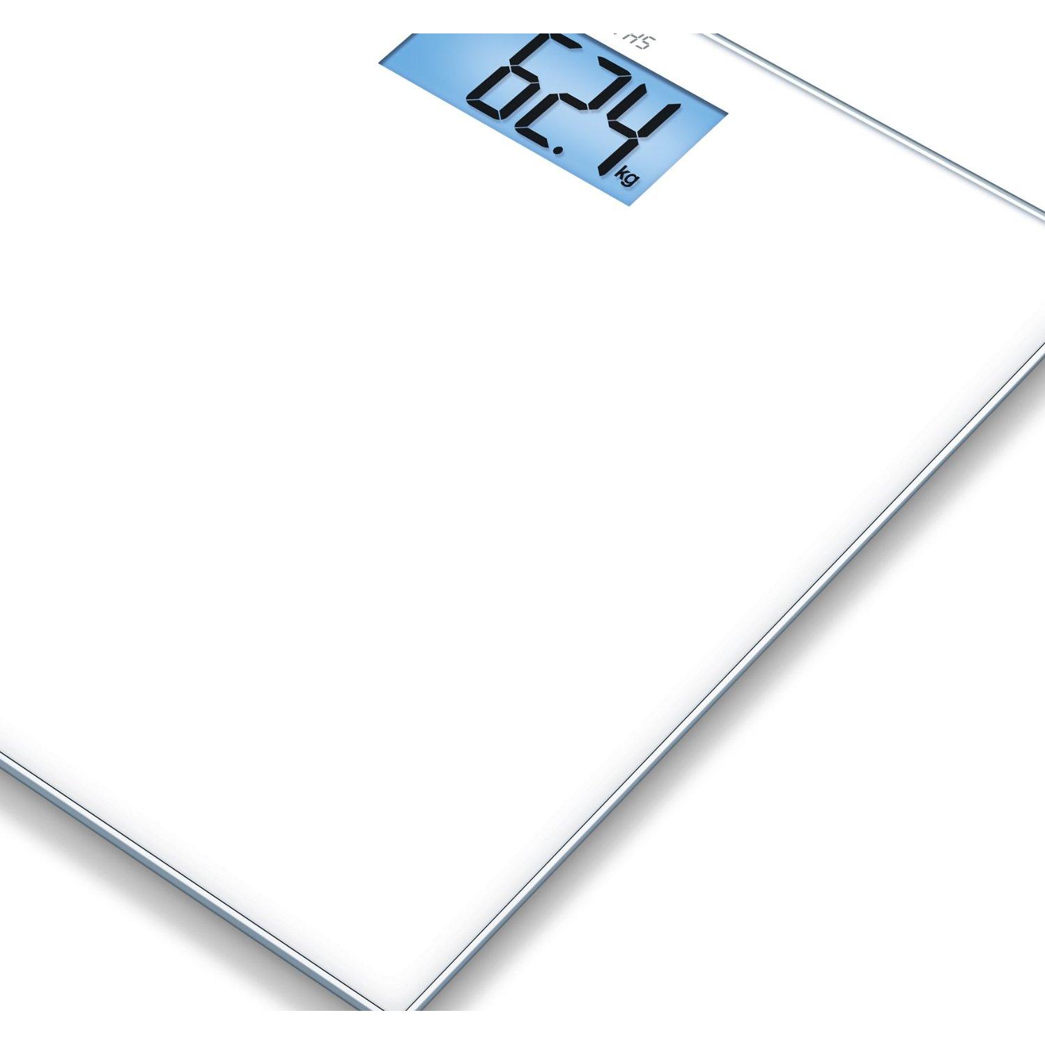 Thumbnail - Sanitas, Personenwaage, Sgs 03 (150 kg)