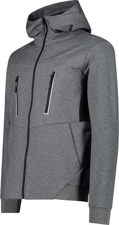 Immagine prodotto CMP Campagnolo Pile con cappuccio (4XL)