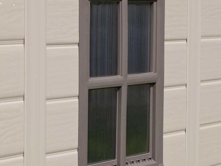 Produktbild Keter Factor