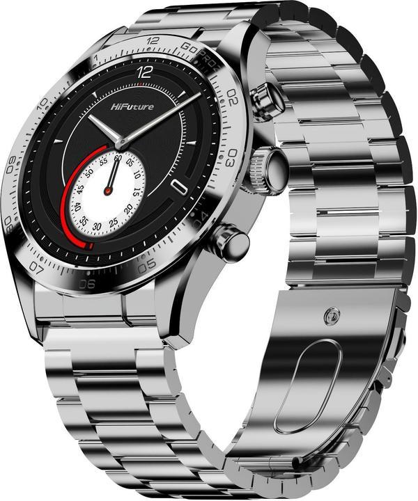 Immagine prodotto HiFuture Smartwatch GO PRO 2 Silber
