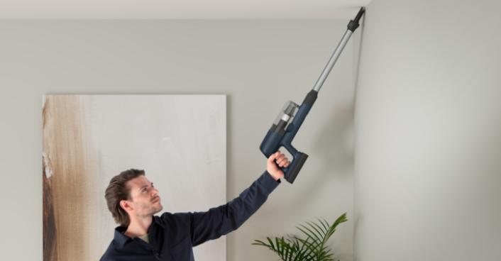 Image du produit Electrolux EP71UB14DB