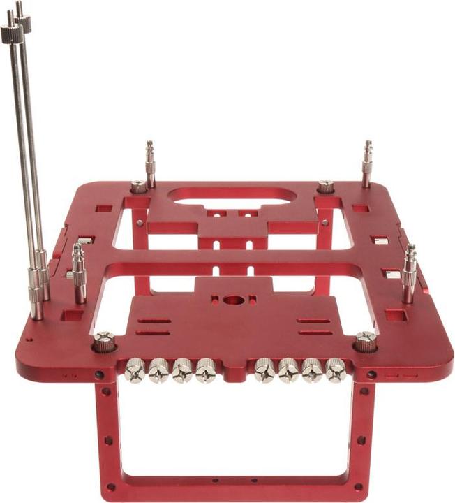 Actual product image Streacom BC1 Mini (Mini-ITX)