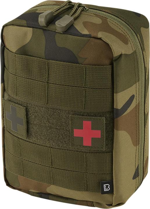 Brandit Molle First Aid Pouch Large