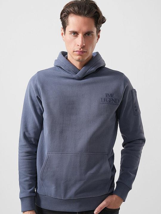 Produktbild Pme Legend Kapuzensweater (S)