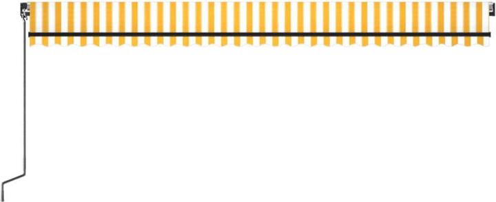 Produktbild vidaXL Imani (6 m)