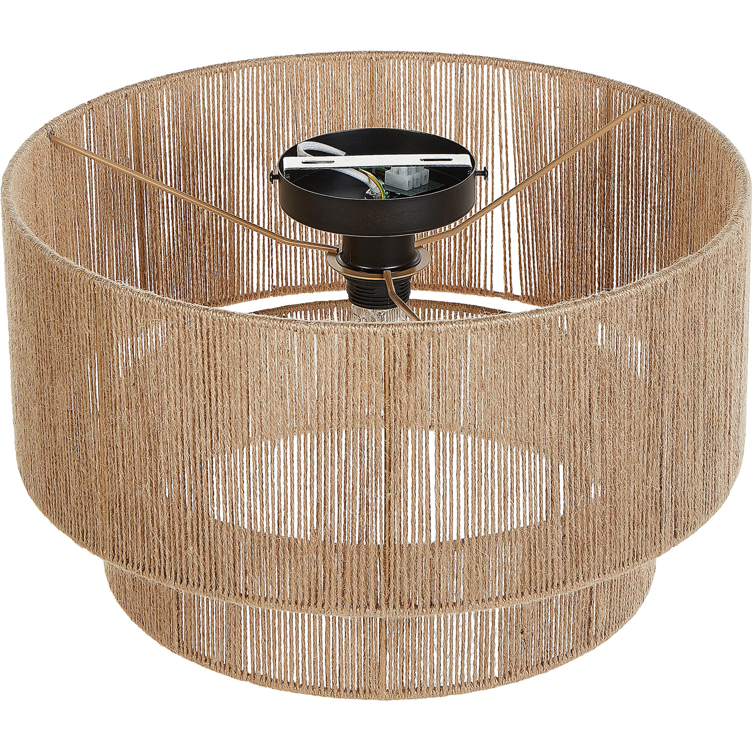 Thumbnail - Beliani, Pendelleuchte, Doring