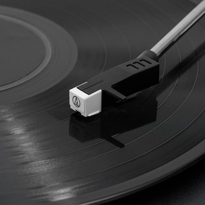 Image du produit Victrola The Eastwood II platine vinyle noir