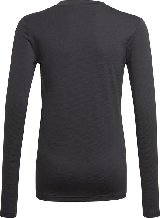 Actual product image adidas Team Base Tee Kids (140)