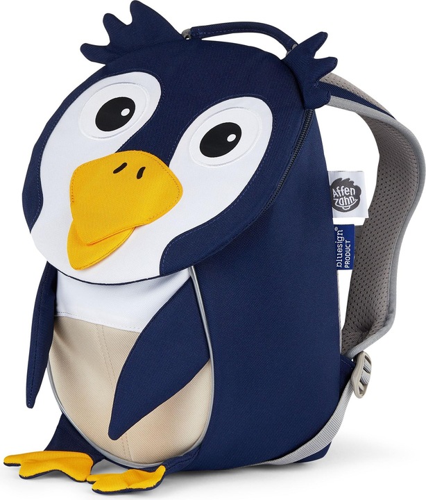 Image du produit Affenzahn K.F. Pinguin bu 01008-30005-10