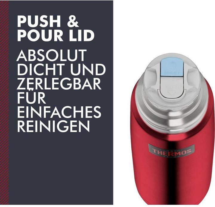 Image du produit Thermos Light & Compact (0.35 l)