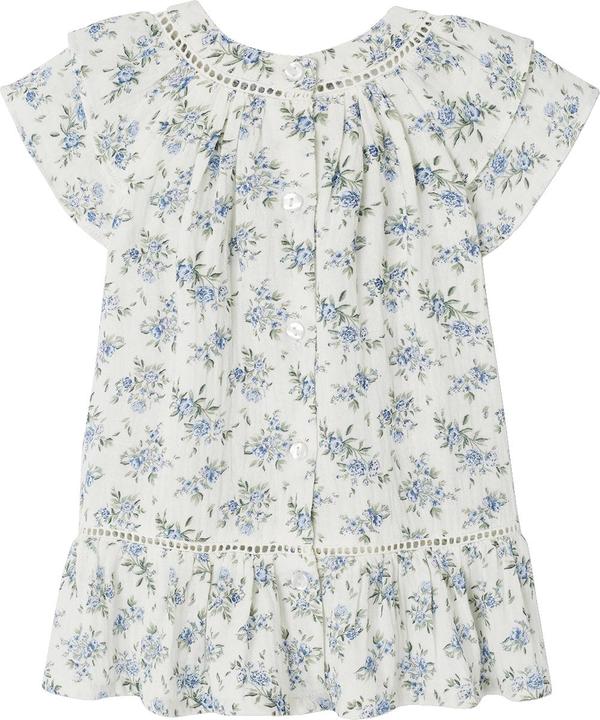 Produktbild Vertbaudet Festliches Mädchen Baby Kleid (62)
