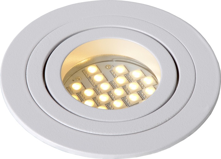 Actual product image Lucide tube (GU10)