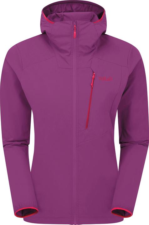 Lila, Plum