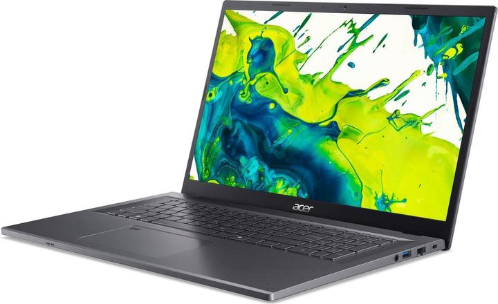 Produktbild Acer Aspire 17 (17.30", Intel Core 7 150U, 32 GB, 1000 GB, DE)