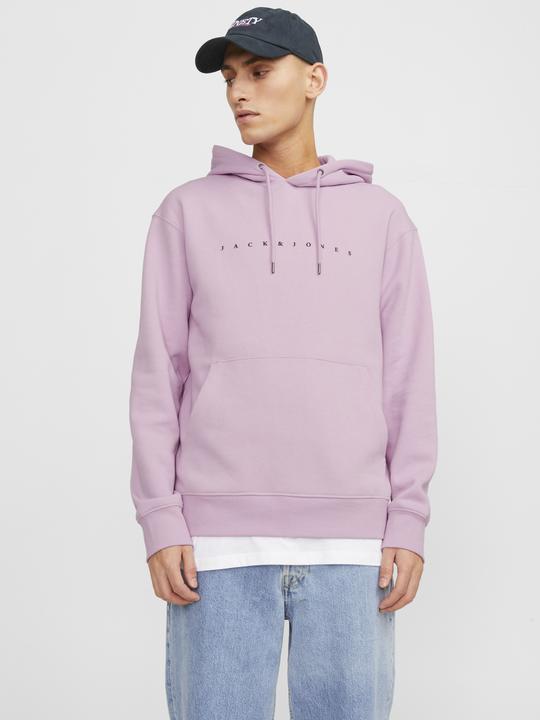 Actual product image Jack & Jones Hoodie (XS)