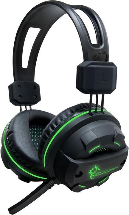 Produktbild Dragon War Revan Headset
