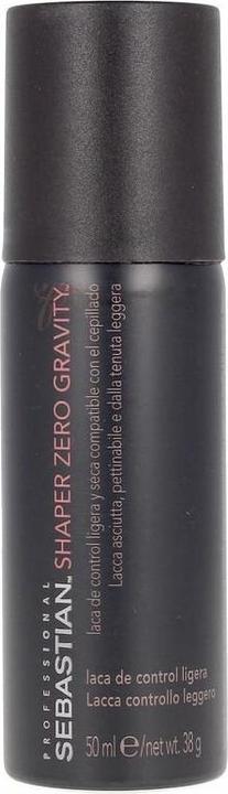 Actual product image Sebastian SHAPER zero gravity 50 ml (50 ml)
