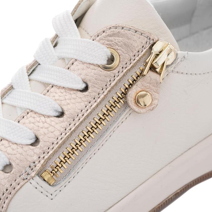 Immagine prodotto Ara Sneakers con plantilla estraibile, morbidezza e bambù (38)