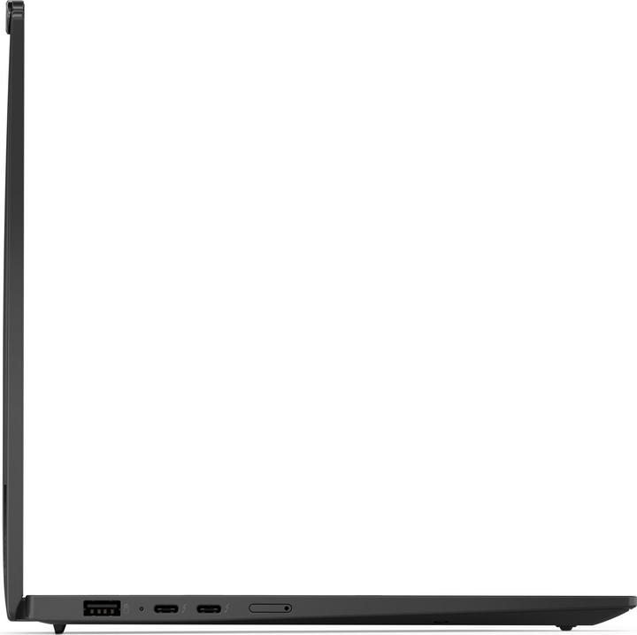 Actual product image Lenovo ThinkPad X1 Carbon Gen 12 (14", 512 GB, 16 GB, DE, Intel Core Ultra 5 125U)
