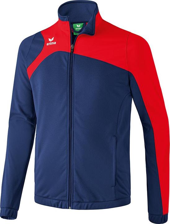 Actual product image Erima CLUB 1900 2.0 POLYESTER JACKET (S)