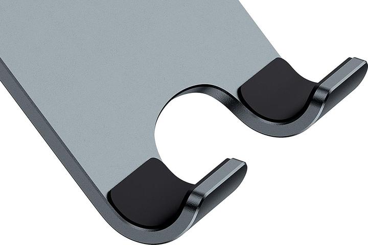 Produktbild Baseus Desktop Biaxial Foldable Metal Stand