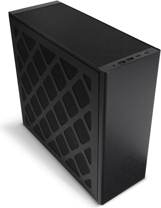 Actual product image ASUS NUC 13 – RNGI90002 Extreme kit (Intel Core i9-13900K)