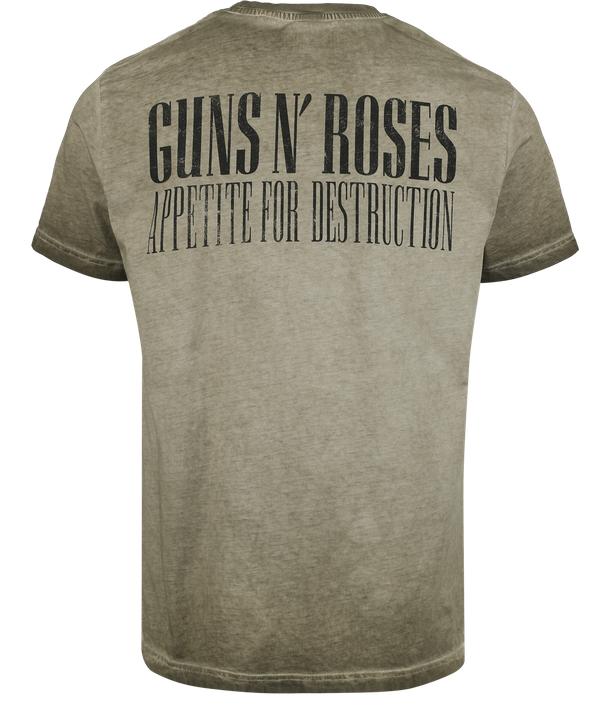 Produktbild Guns N Roses Appetite Cross (L)