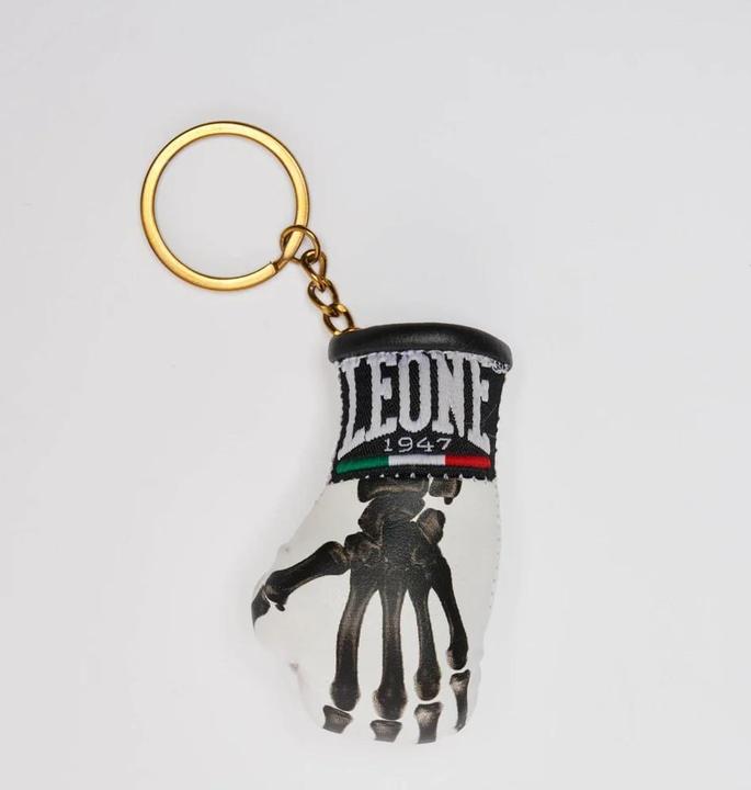 Actual product image Leone Schlüsselanhänger Mini Boxhandschuhe Uiter