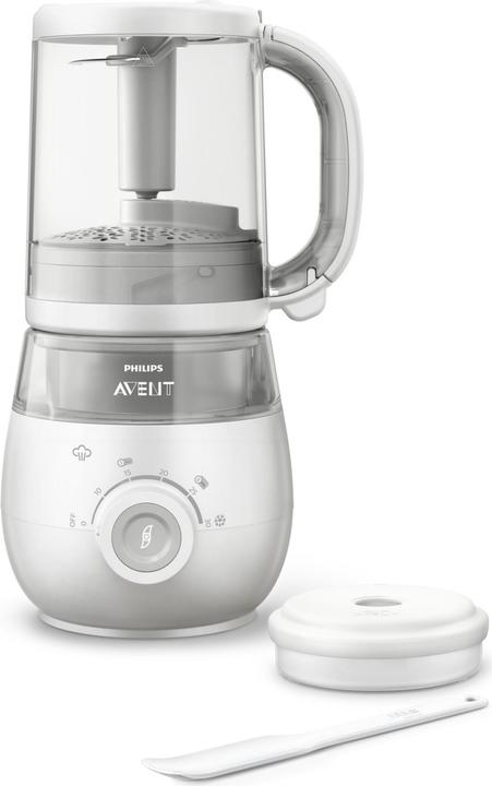 Immagine prodotto Philips Avent Sano 4 in 1 per la produzione di alimenti per l'infanzia