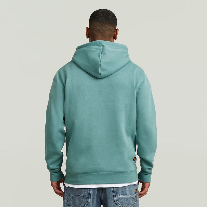 Actual product image G-Star Premium (L)