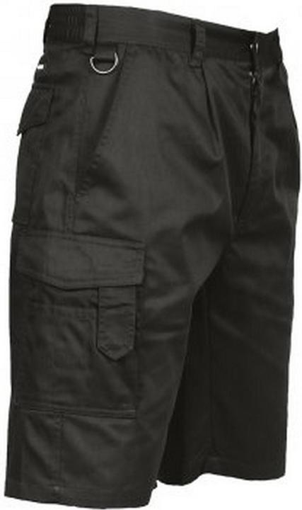 Actual product image Portwest Combat Shorts (XL)