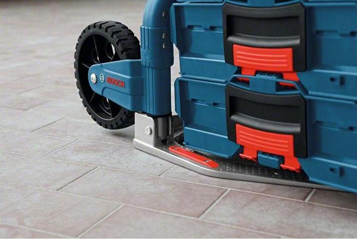 Productafbeelding Bosch Professional Aluminium caddy (125 kg)