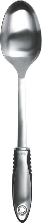 OXO GG STL Servierlöffel Edelstahl, 38cm (Servierlöffel)