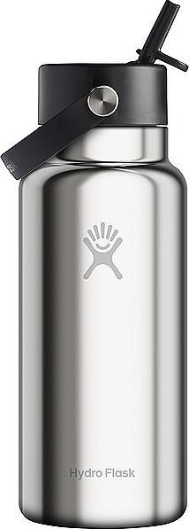 Hydro Flask Flex Straw Limited Edition 946ml isoliert (0.95 l)