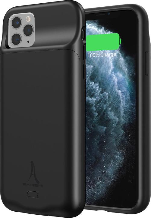 Immagine prodotto Akashi BATTERIA COQUE 3500 MAH IPHONE 11 PRO (Apple iPhone 11 Pro)