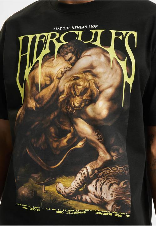 Produktbild Mister Tee Hercules Oversize Tee (S)