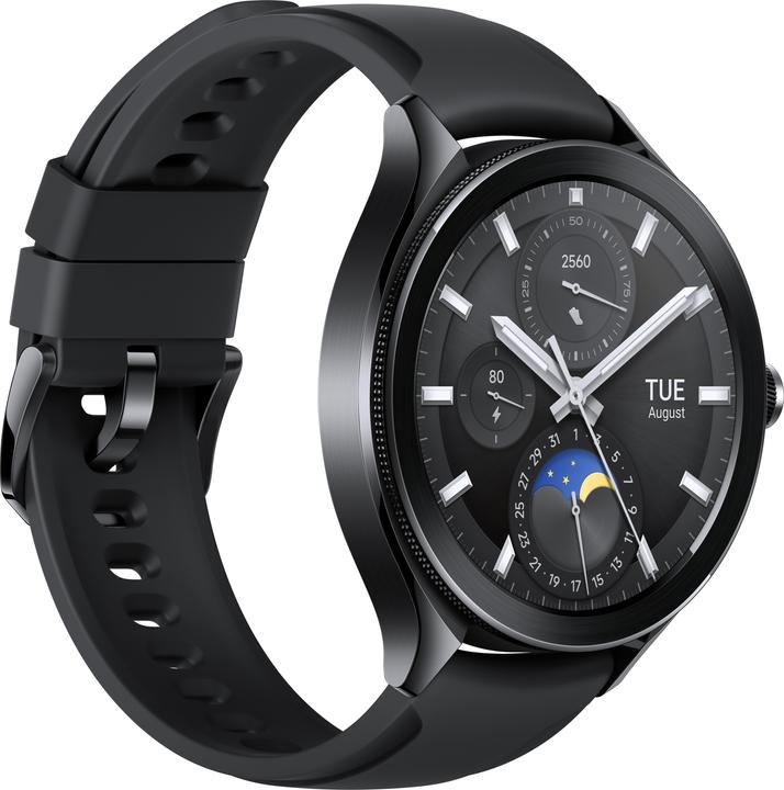 Image du produit Xiaomi Watch 2 Pro (46 mm, 4G)