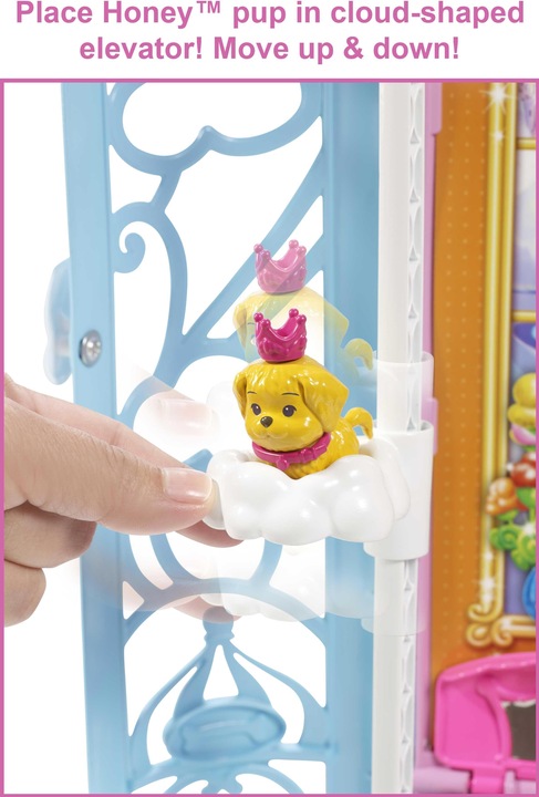 Immagine prodotto Barbie Dreamtopia