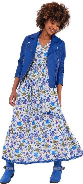 Produktbild Joe Browns Sequin Floral Maxi Dress (40)