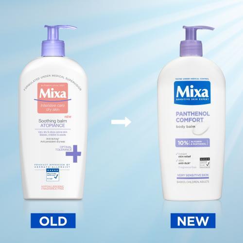 Thumbnail - Mixa, Bodylotion, Atopiance (Körperlotion, 400 ml)